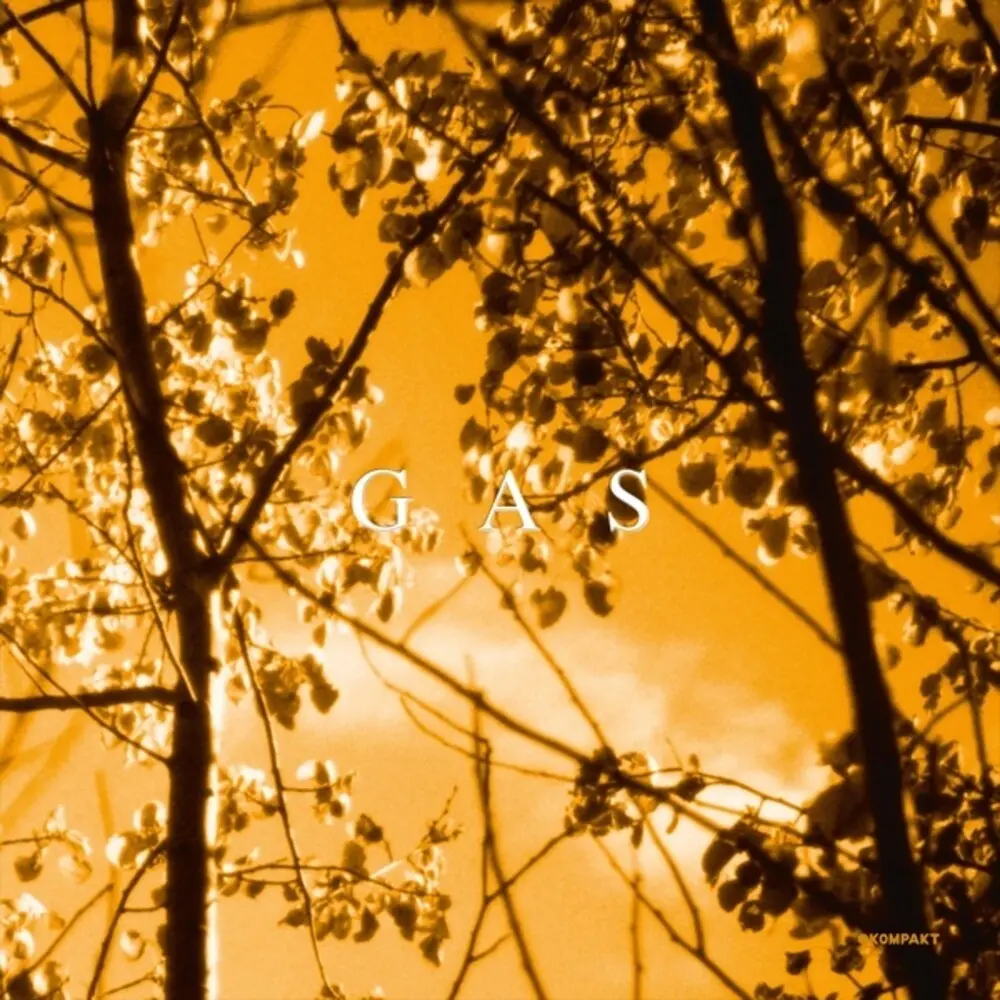 Gas- Konigsforst (Cd) 1