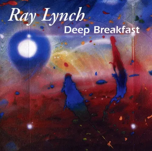 Ray Lynch- Deep Breakfast (Cd) 1