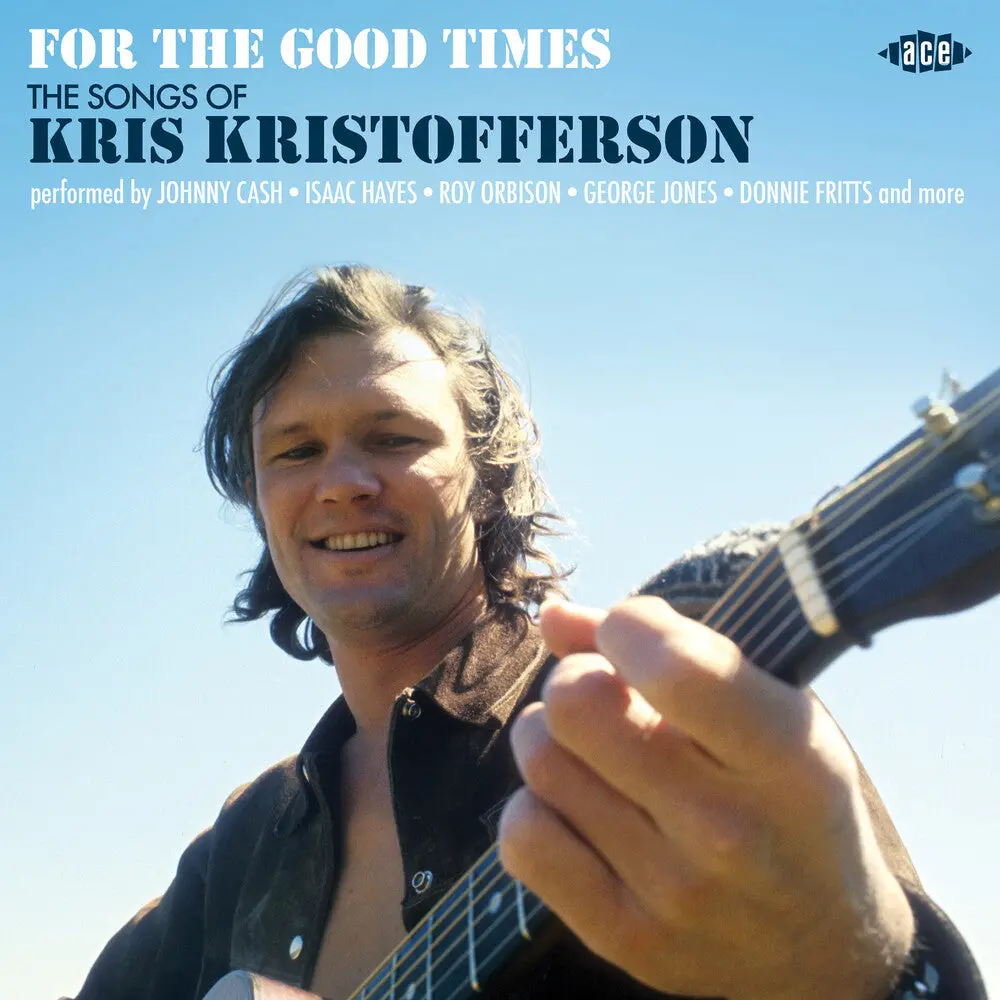 For The Good Times: Songs Of Kris Kristofferson- For The Good Times: Songs Of Kris Kristofferson / Various (Cd) 1