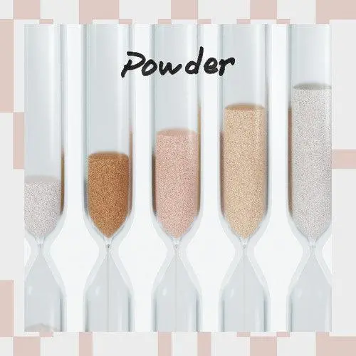Powder- Powder In Space 1