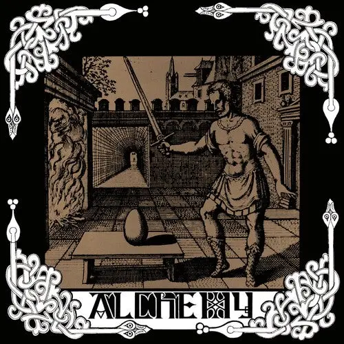 Third Ear Band- Alchemy (Exp) [Remastered] (Uk) (Cd) 1