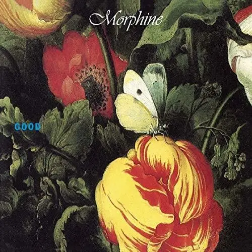 Morphine- Good (Cd) 1