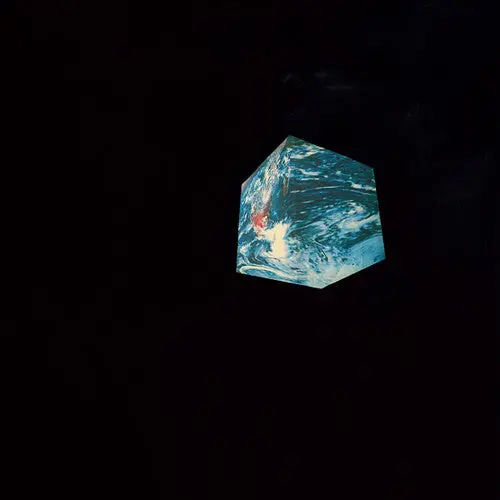 Tim Hecker- Anoyo (Cd) 1
