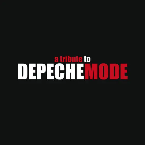 Alfa Matrix Recovered 3 Tribute To Depeche / Var- Alfa Matrix Re:Covered 3: Tribute To Depeche Mode (Cd) 1
