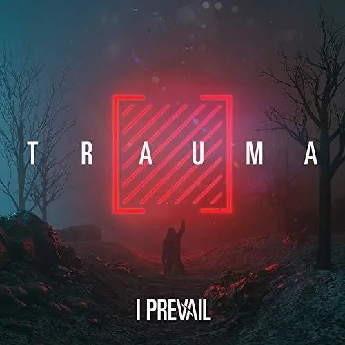 I Prevail - Trauma (Cd) 1