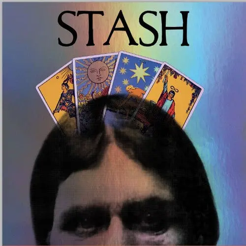 Rasputins Stash- Stash (Cd) 1