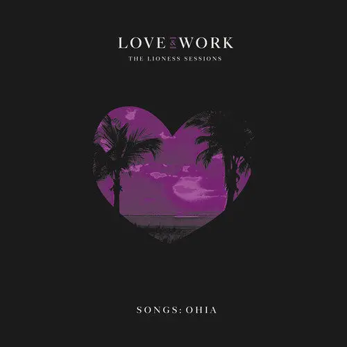 Songs Ohia- Lioness [Deluxe] (Cd) 1