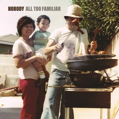 Nobody- All Too Familiar 1