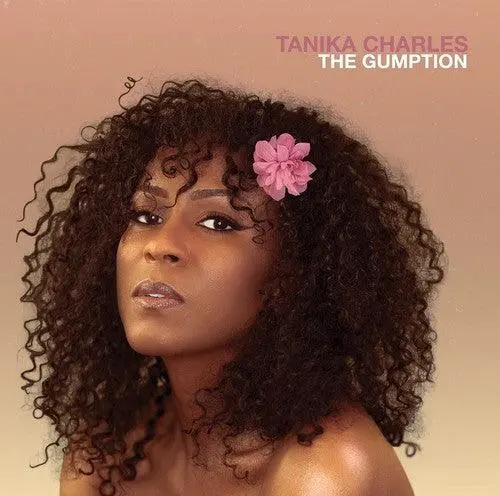 Tanika Charles- The Gumption 1