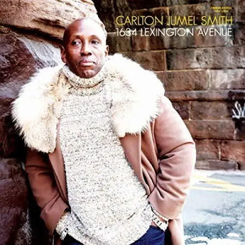 Carlton Jumel Smith- 1634 Lexington Avenue 1