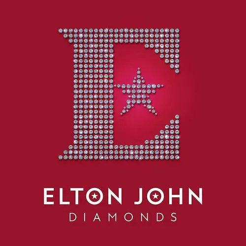 Elton John- Diamonds [3Cd Deluxe] 1