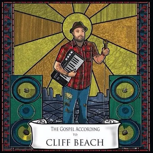 Cliff Beach- The Gospel According To Cliff Beach 1