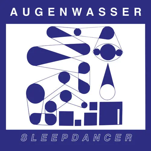 Augenwasser- Sleepdancer 1