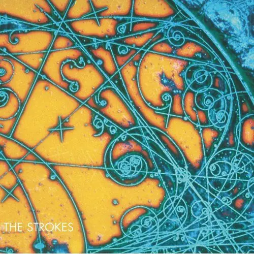 The Strokes- Is This It (Cd) 1