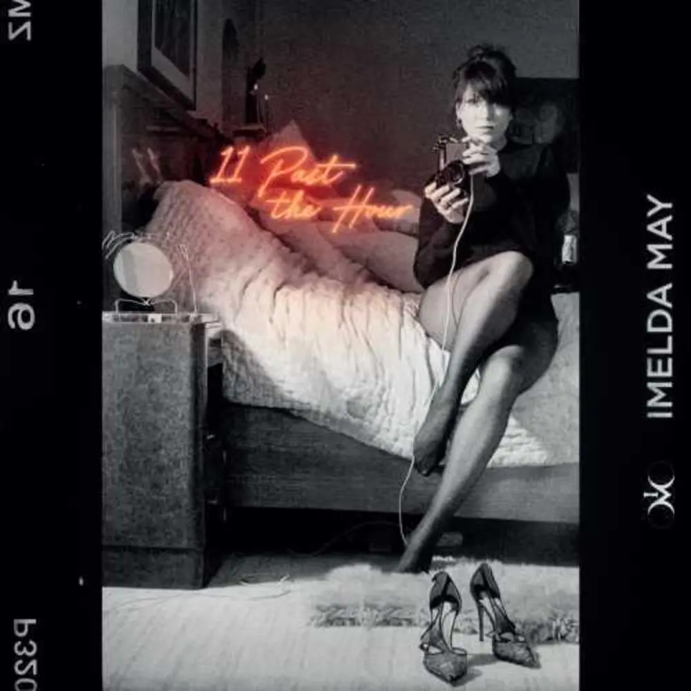 Imelda May- 11 Past The Hour (Cd) 1