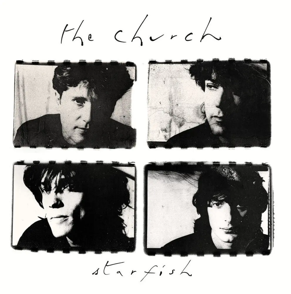 The Church- Starfish (Expanded Edition) (Bonus Tracks) (Cd) 1