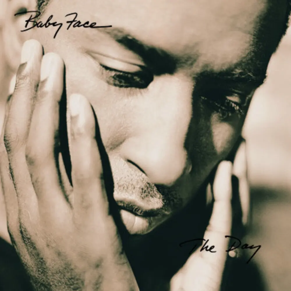 Babyface- Day (Cd) 1