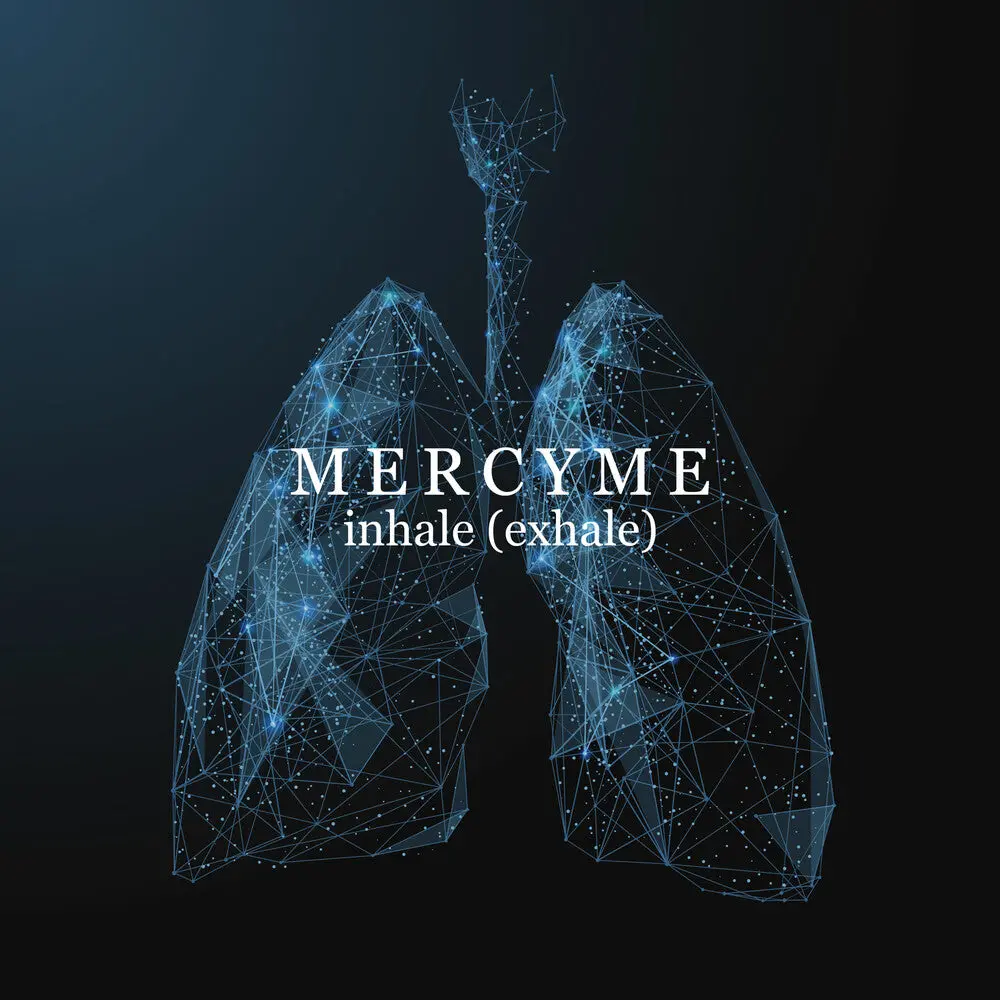 Mercyme- Inhale (Exhale) (Cd) 1