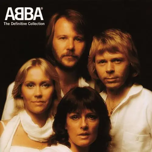 Abba- Definitive Collection (Cd) 1