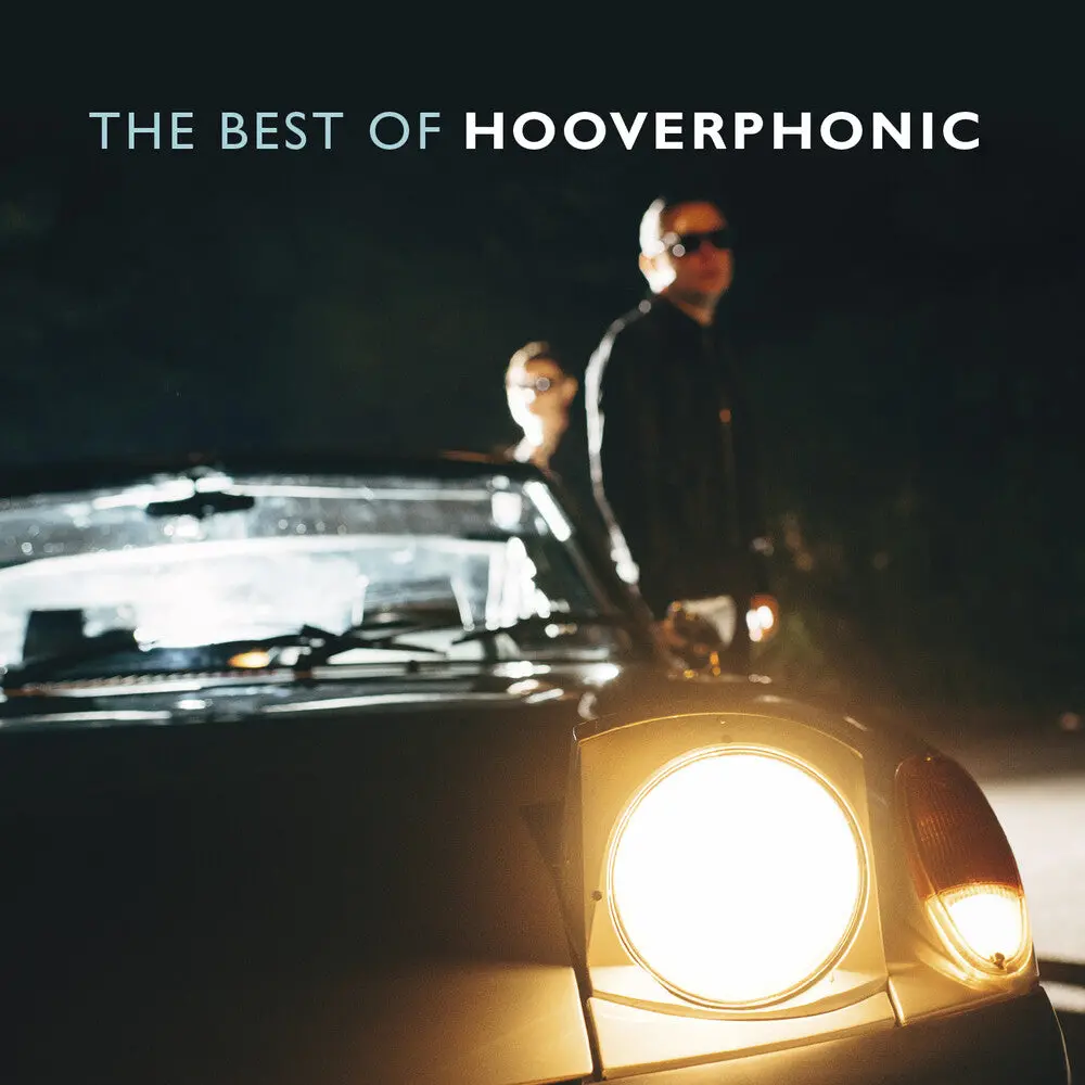 Hooverphonic- Best Of Hooverphonic (Hol) (Cd) 1
