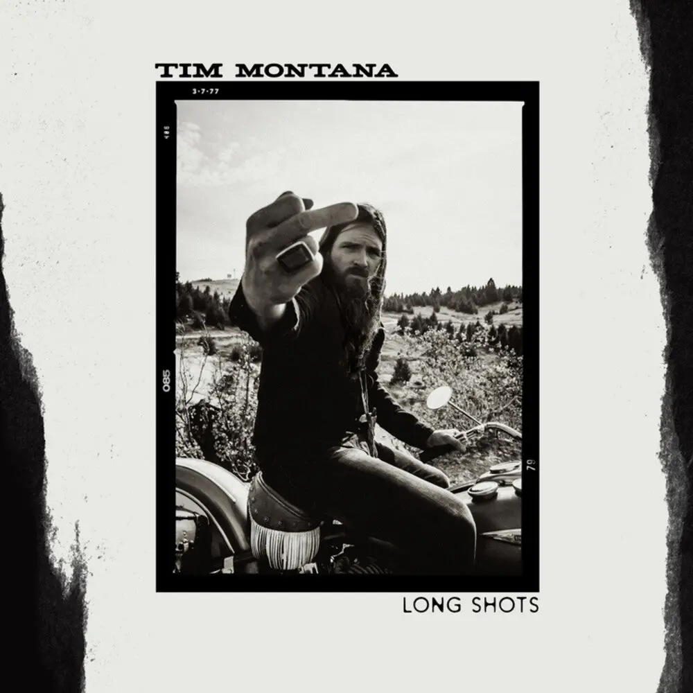 Tim Montana- Long Shots (Cd) 1