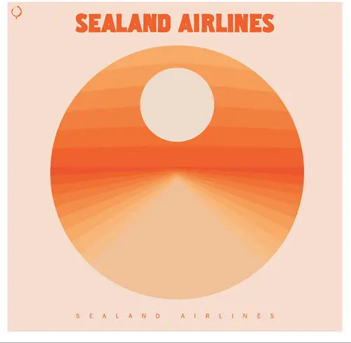 Sealand Airlines- Sealand Airlines 1