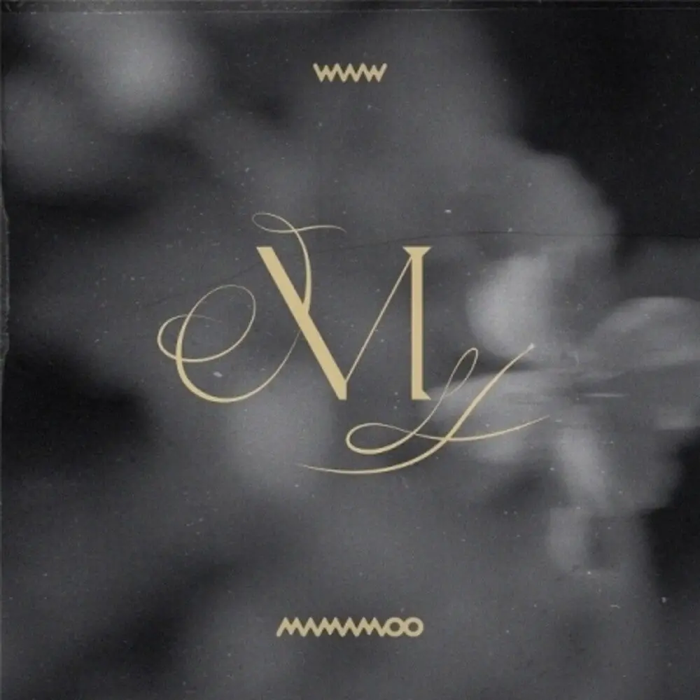 Mamamoo- Waw (W/Book) (Phob) (Phot) (Asia) (Cd) 1