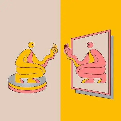 Dj Seinfeld- Mirrors (Indie Exclusive Vinyl) 1