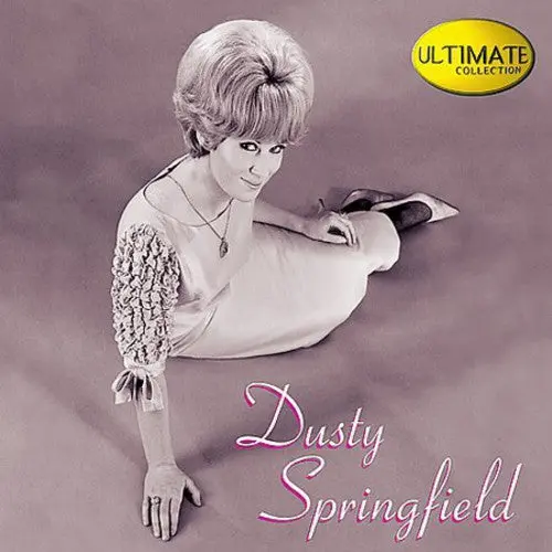 Dusty Springfield- Ultimate Collection (Cd) 1