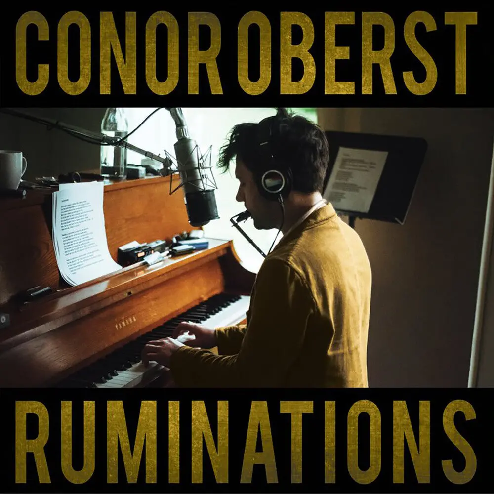 Conor Oberst- Ruminations: Expanded Edition (Cd) 1