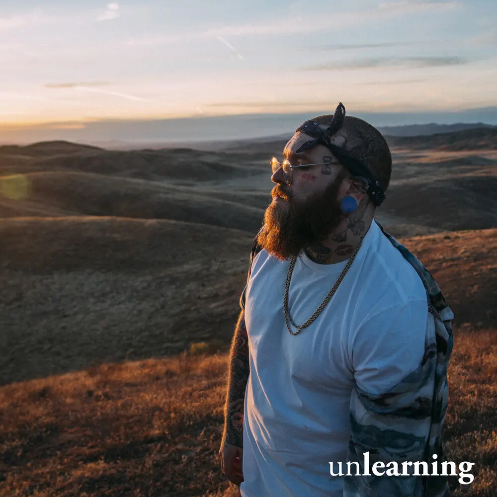 Teddy Swims- Unlearning (Cd) 1