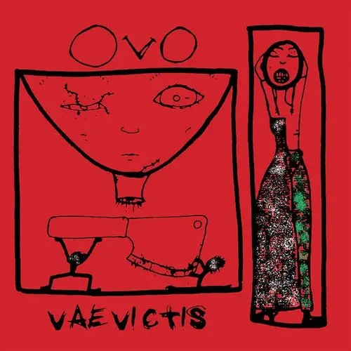 Ovo- Vae Victis 1