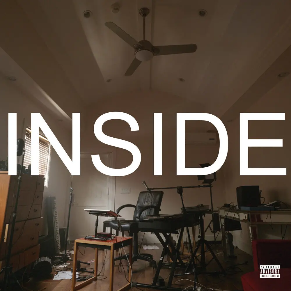 Bo Burnham- Inside (The Songs) (Cd) 1