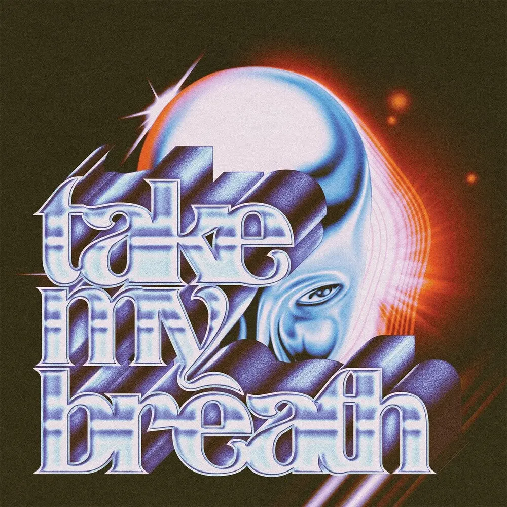 The Weeknd- Take My Breath [Indie Exclusive Limited Edition Single] (Cd) 1