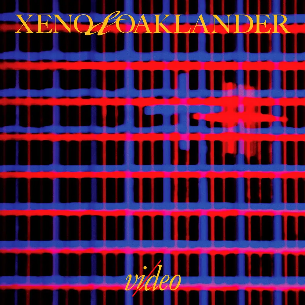 Xeno & Oaklander- Vi / Deo (Cd) 1