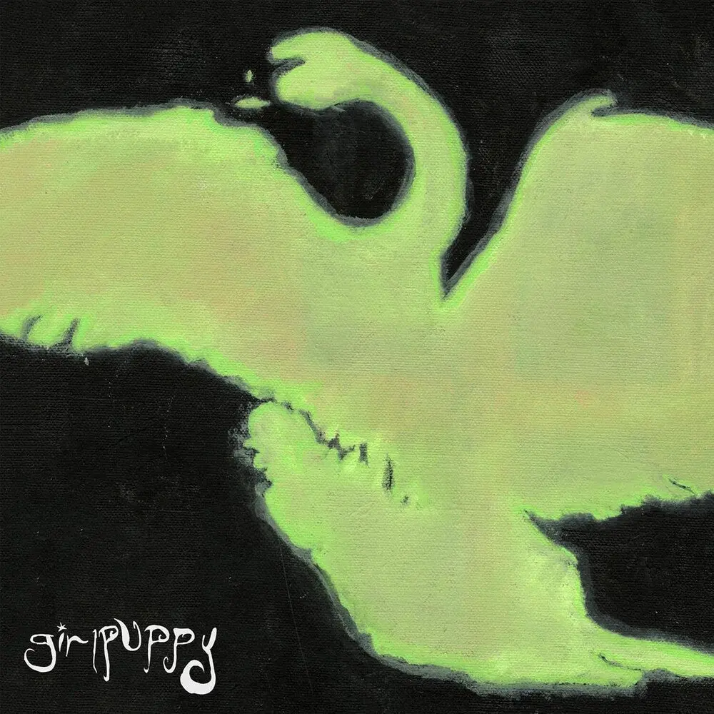 Girlpuppy- Swan (Cd) 1