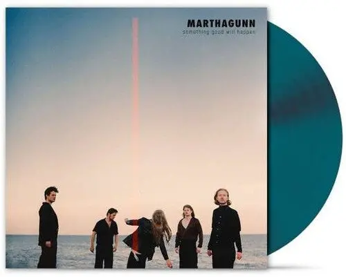 Marthagunn- Something Good Will Happen 1