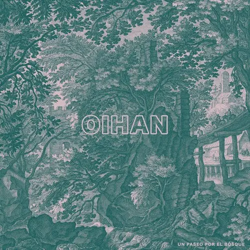 Oihan- Un Paseo Por El Bosque 1