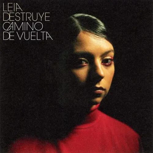 Leia Destruye- Camino De Vuelta 1