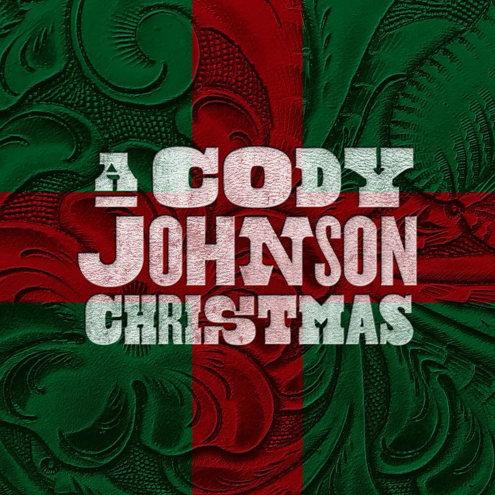 Cody Johnson- Cody Johnson Christmas (Cd) 1