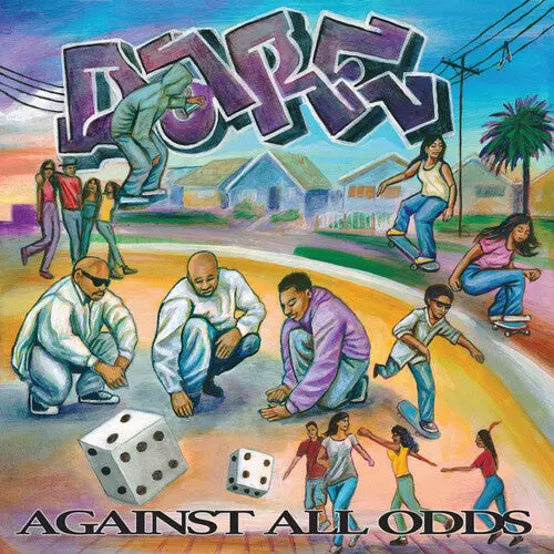 Dare- Against All Odds 1