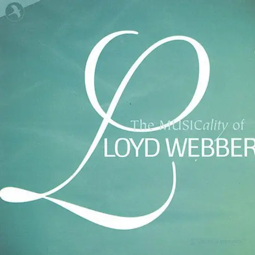 Andrew Lloyd Webber- Musicality Of Lloyd Webber (Cd) 1
