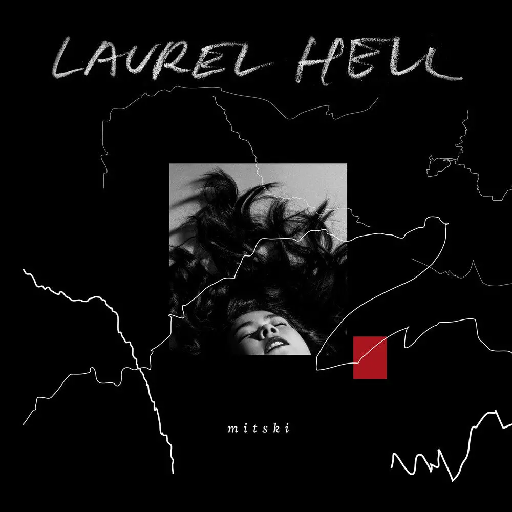 Mitski- Laurel Hell (Cd) 1