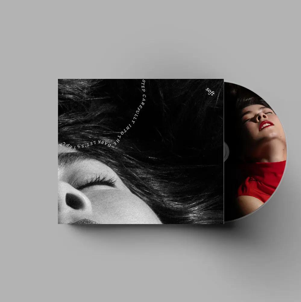 Mitski- Laurel Hell [Limited Edition Soft Version] (Cd) 1