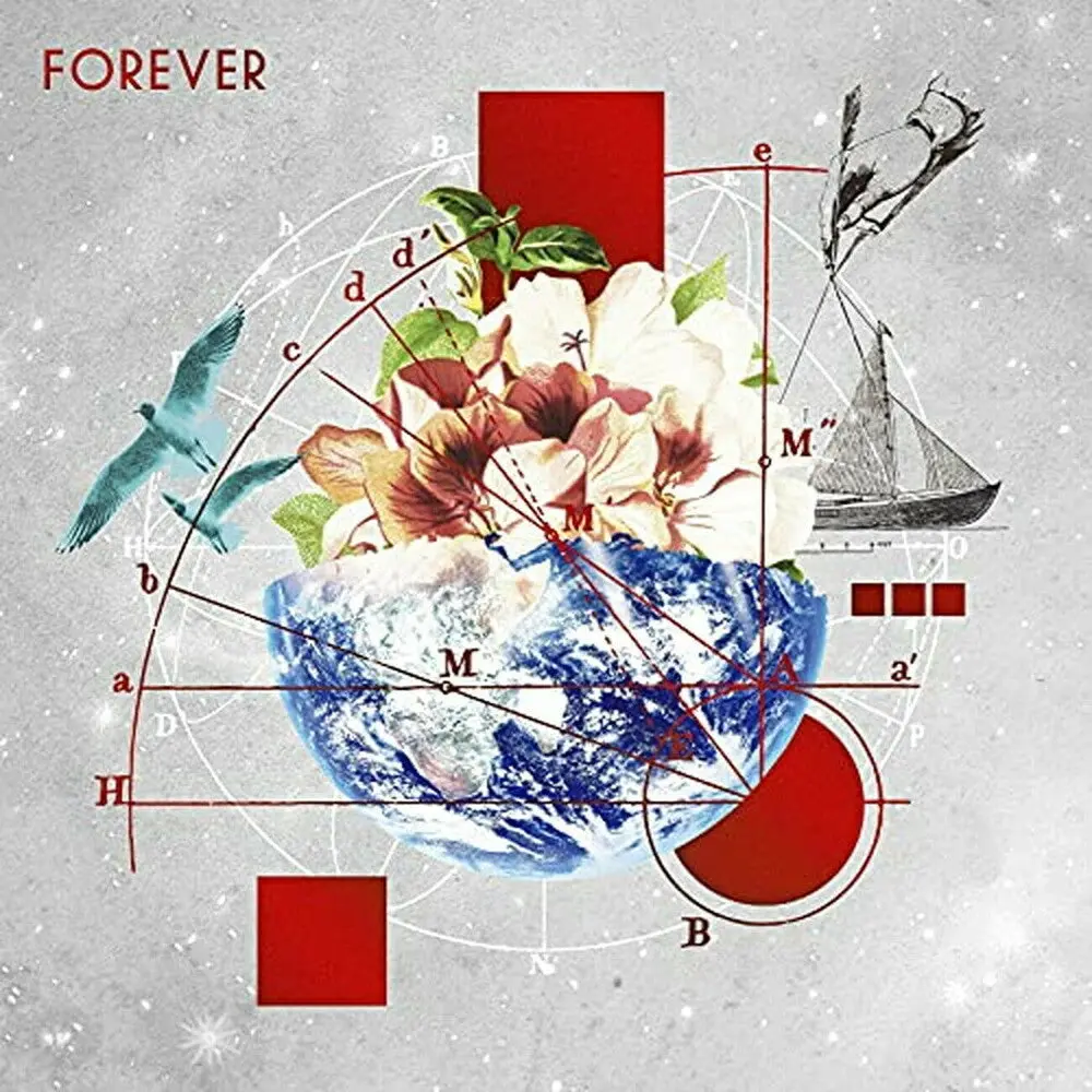 L'arc-En-Ciel- Forever [Limited Edition] (Jpn) (Cd) 1