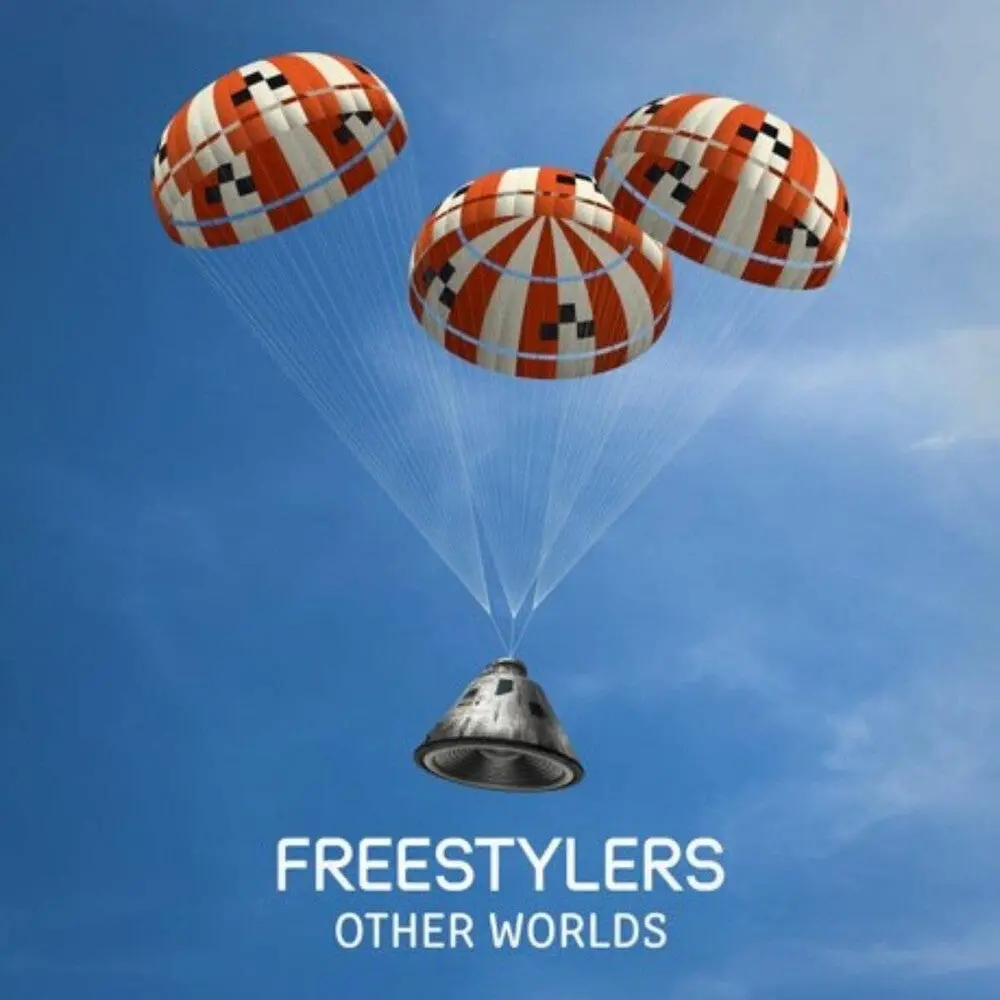 Freestylers- Other Worlds (Uk) (Cd) 1