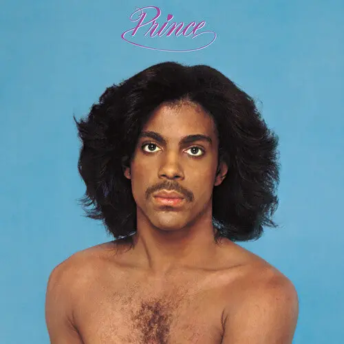 Prince- Prince (Cd) 1