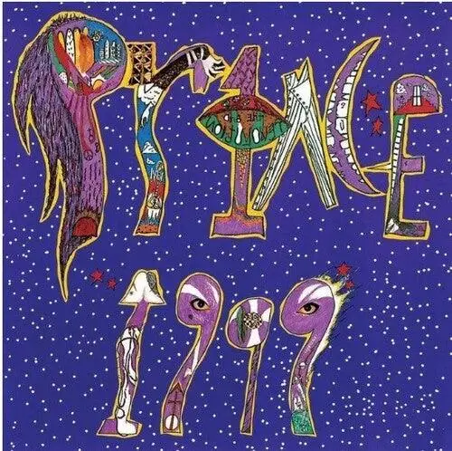 Prince- 1999 (Cd) 1