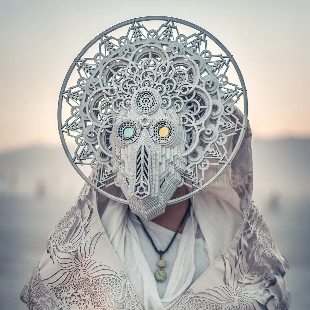 Eidola- Architect (Cd) 1