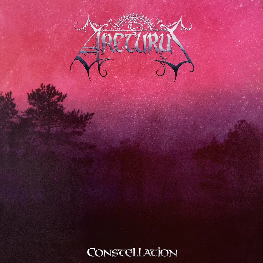 Arcturus- Constellation / My Angel [Digipak] (Cd) 1